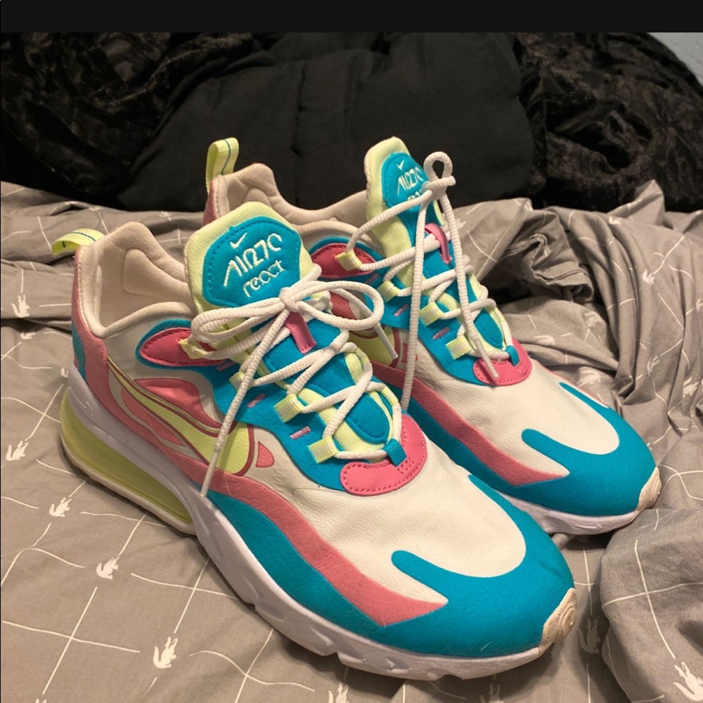 Nike 270 Airmax